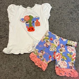 M2M Matilda Jane Set